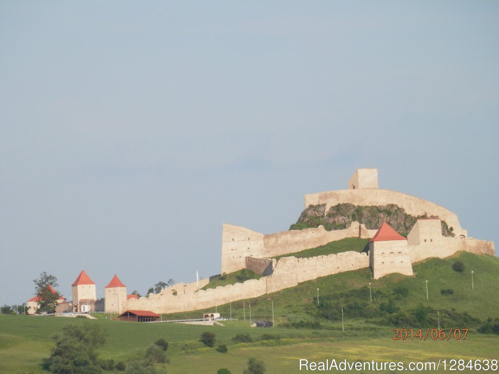 Rupea Fortress | Discover Authentic Romania - 3 to 12 day tour | Image #5/26 | 