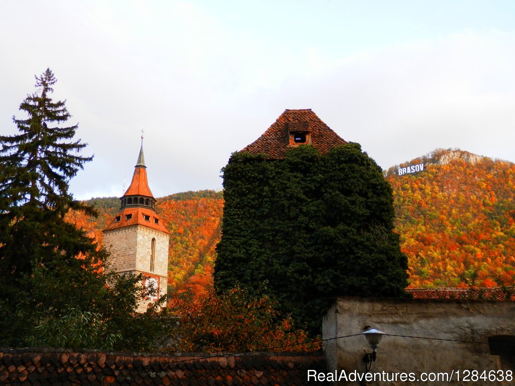 Black Church - Brasov | Discover Authentic Romania - 3 to 12 day tour | Image #24/26 | 