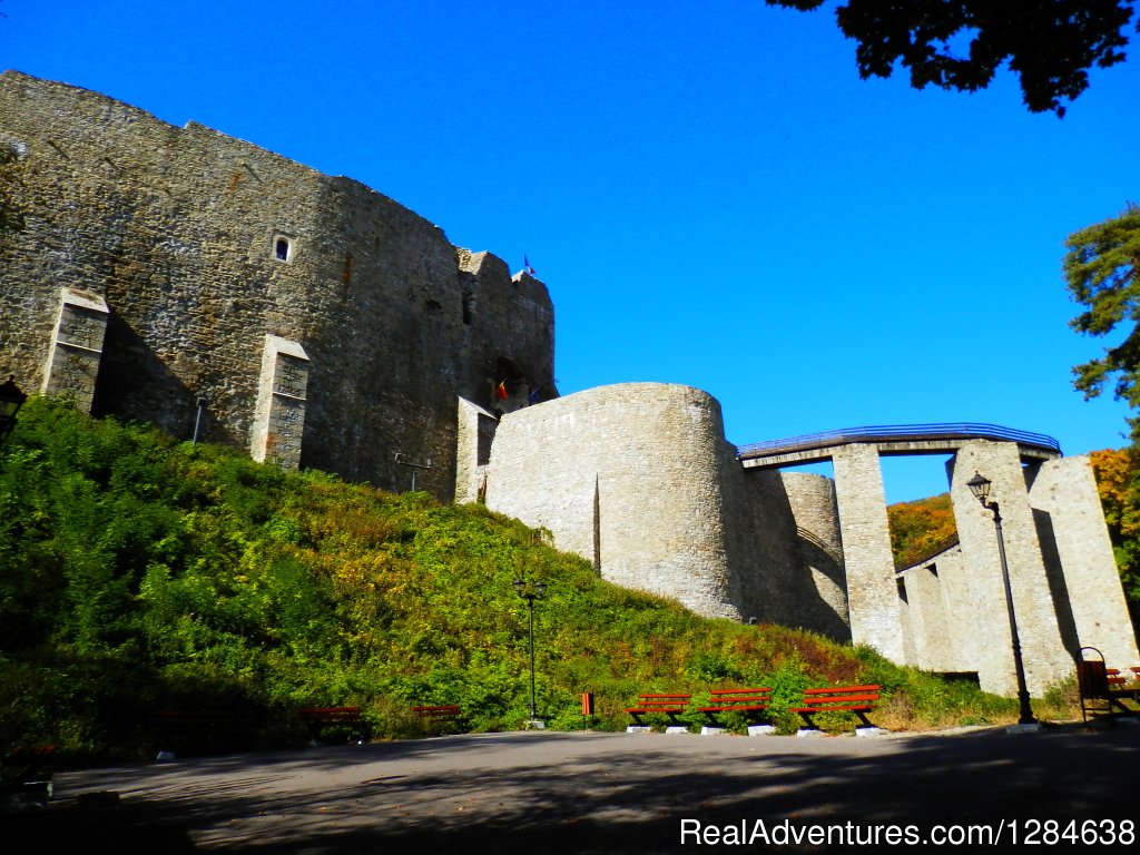 Neamt Fortress | Discover Authentic Romania - 3 to 12 day tour | Image #26/26 | 