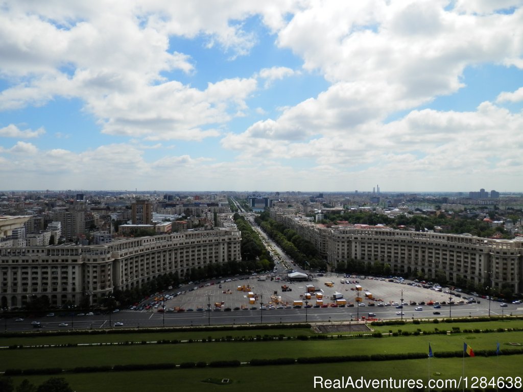 Bucharest | Discover Authentic Romania - 3 to 12 day tour | Image #16/26 | 