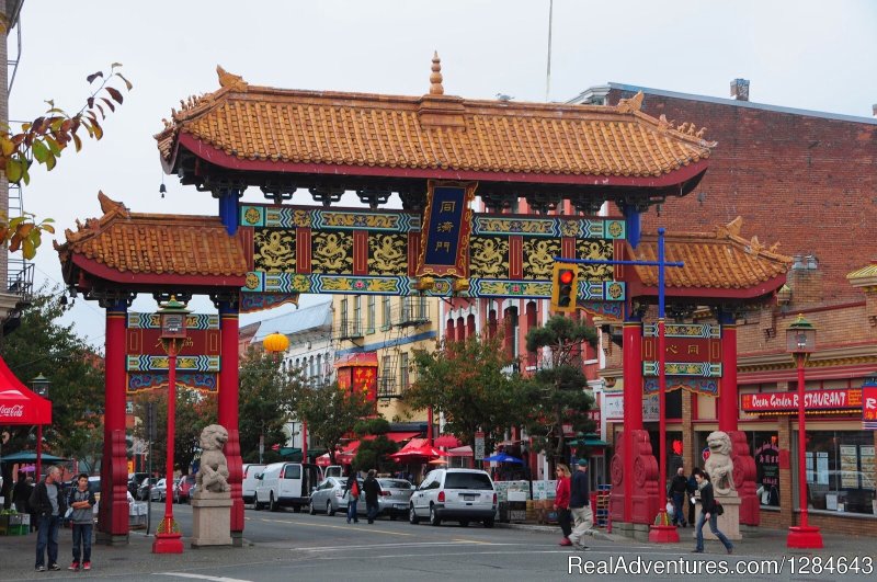 Chinatown  | Surfside Adventure Tours-Private Tour Guide | Image #4/26 | 