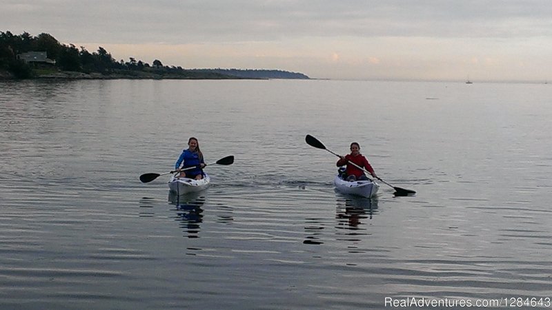 Guided Kayaking | Surfside Adventure Tours-Private Tour Guide | Image #9/26 | 