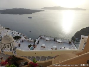 Santorini Tours & Car rentals | Santorini, Greece Sight-Seeing Tours | Greece
