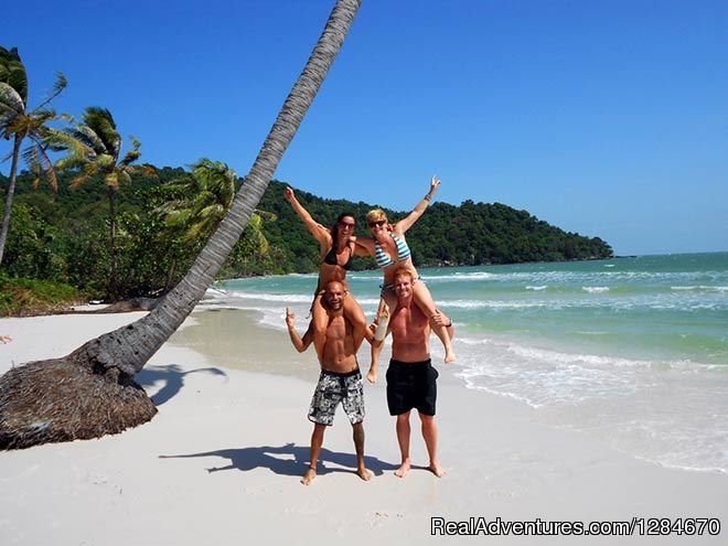 Phu Quoc Island | Best Of Vietnam Tours 12 Days | Image #3/3 | 