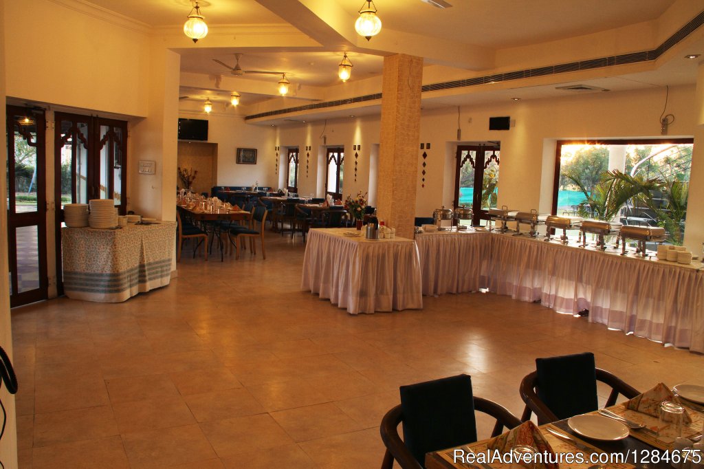 Hotel Chitvan Ajmer | Ajmer, India | Hotels & Resorts | Image #1/5 | 