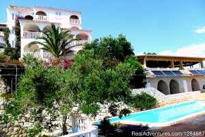 Holiday apartments MacAdams   island Pag Novalja | Novalja, Croatia Vacation Rentals | Croatia Vacation Rentals