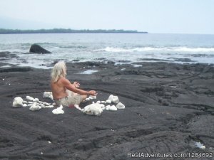 Shamanic 'Life Purpose' Rebirth & Certification | Spiritual Kealakekua, Hawaii | Great Vacations & Exciting Destinations