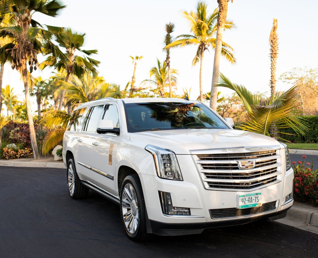 Cabo Private Driver By Browns Private Services | Cabo Airport Transfers by Browns Private Services | Image #4/9 | 