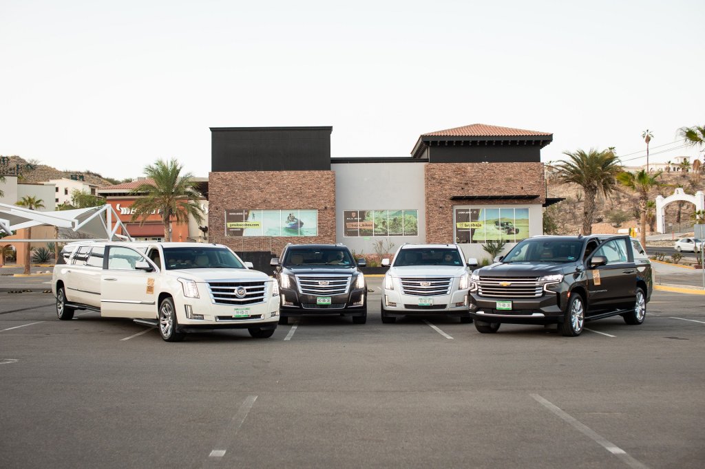 Cabo Private Driver By Browns Private Services | Cabo Airport Transfers by Browns Private Services | Image #2/9 | 