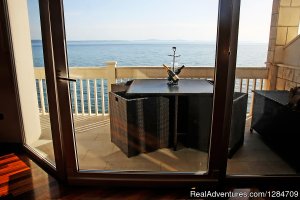 Luxury Beach House in Podstrana | Podstrana, Croatia Vacation Rentals | Croatia Vacation Rentals