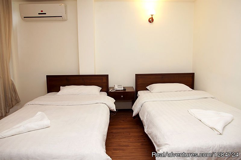 Hotel Yambu- Bed & Breakfast in Kathmandu | Image #8/15 | 