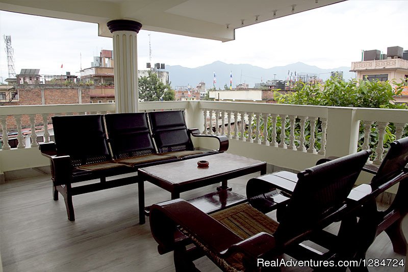 Hotel Yambu- Bed & Breakfast in Kathmandu | Image #15/15 | 