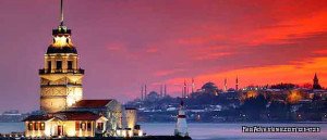Travel Companies in Turkey - Beftourism | Alsancak, Turkey Sight-Seeing Tours | Turkey Tours