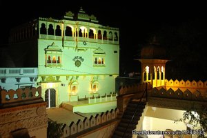 Akola Garh | Udaipur, India Hotels & Resorts | India Hotels & Resorts