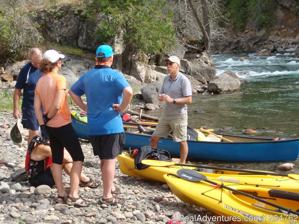 Big Bear ATV, Canoe and Kayak Tours | Image #7/7 | 