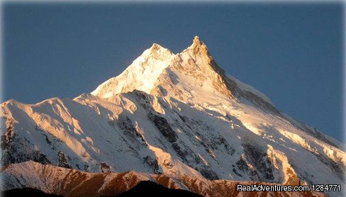 Everest Base Camp Trek | Image #2/4 | 