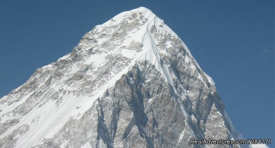 Everest Base Camp Trek | Image #3/4 | 