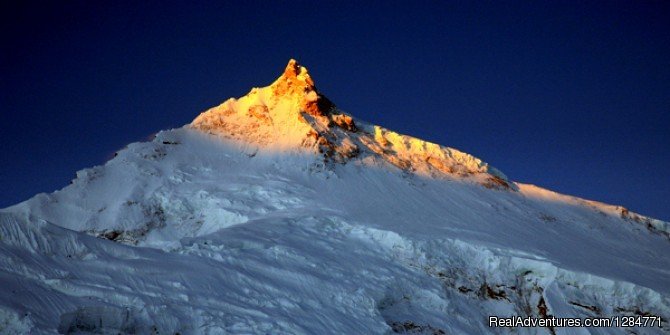 Everest Base Camp Trek | Image #4/4 | 