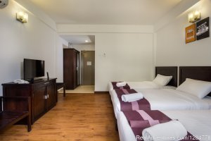 Suria Resort Hotspring Bentong | Bentong, Malaysia Hotels & Resorts | Kuala Lumpur, Malaysia Accommodations