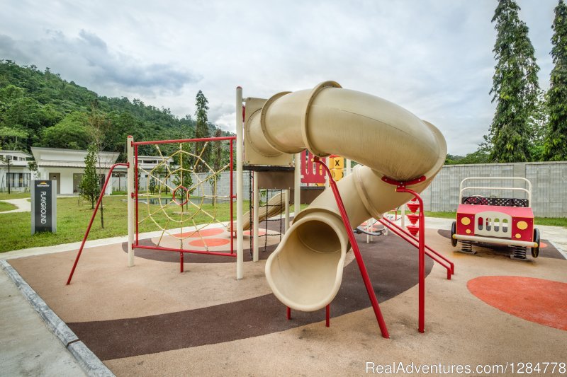 Playground | Suria Resort Hotspring Bentong | Image #15/15 | 