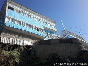 Residencial Rompe Olas Cartagena | San Antonio, Chile Bed & Breakfasts | Puerto Montt, Chile