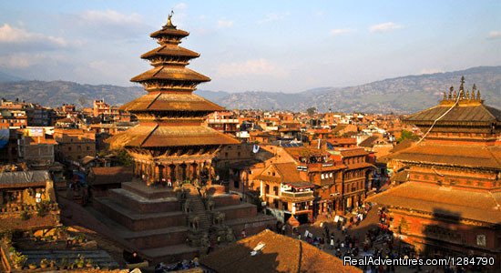 Well Nepal Trekking | Kathmandu, Nepal | Sight-Seeing Tours | Image #1/1 | 