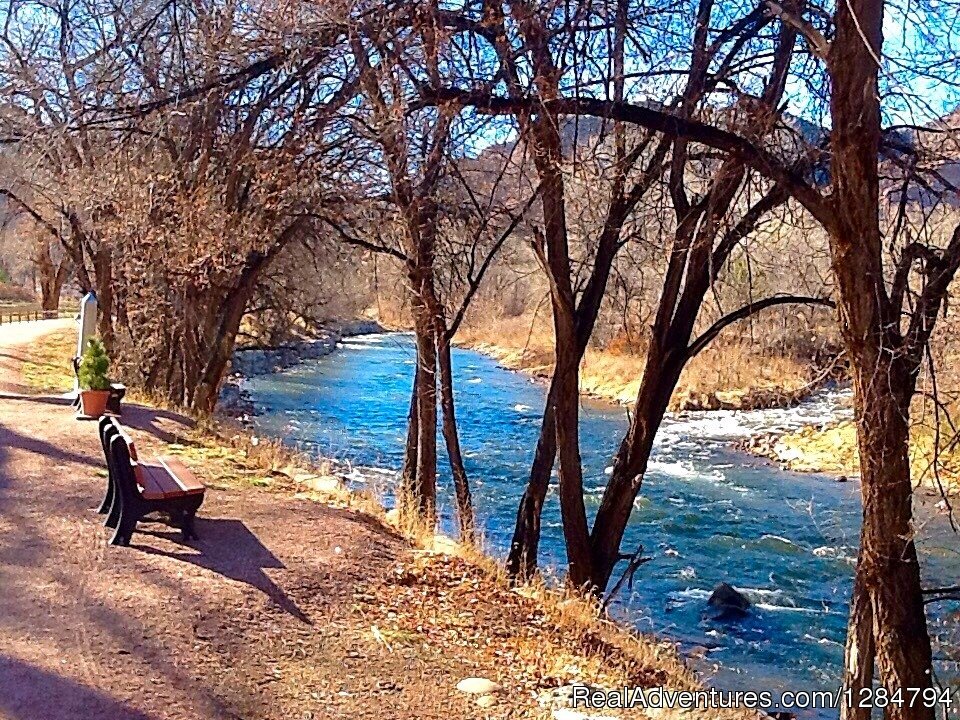 Riverwalk | Arkansas Riverside Home Canon City Colorado | Image #11/13 | 