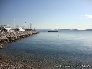 Hotel President Croatia Zadar-Luxury Hotel | Zadar, Croatia Hotels & Resorts | Croatia Hotels & Resorts