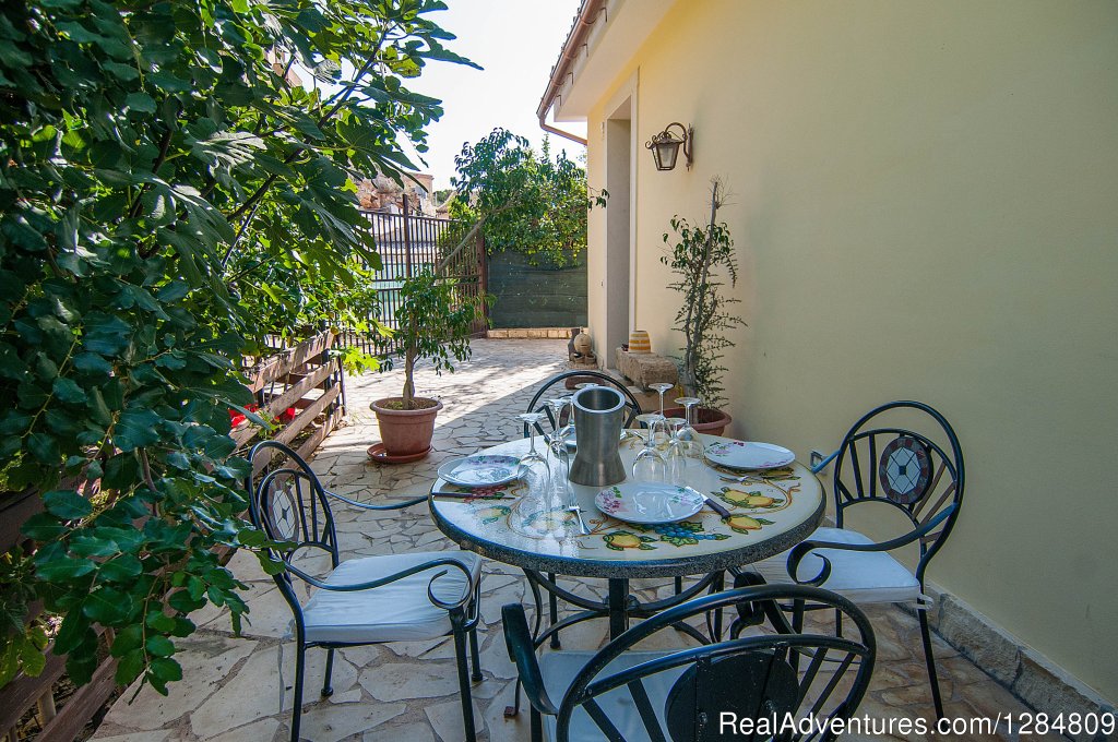 Home Rental Sicily | Image #3/26 | 