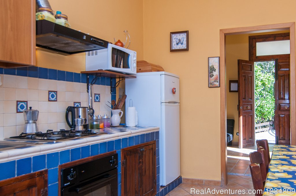 Home Rental Sicily | Image #6/26 | 