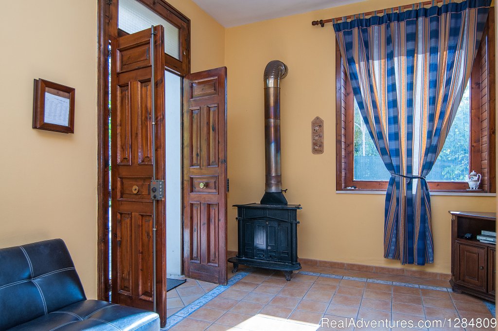 Home Rental Sicily | Image #13/26 | 