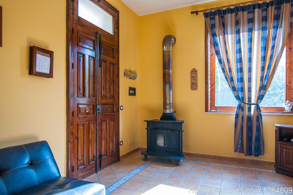 Home Rental Sicily | Image #15/26 | 