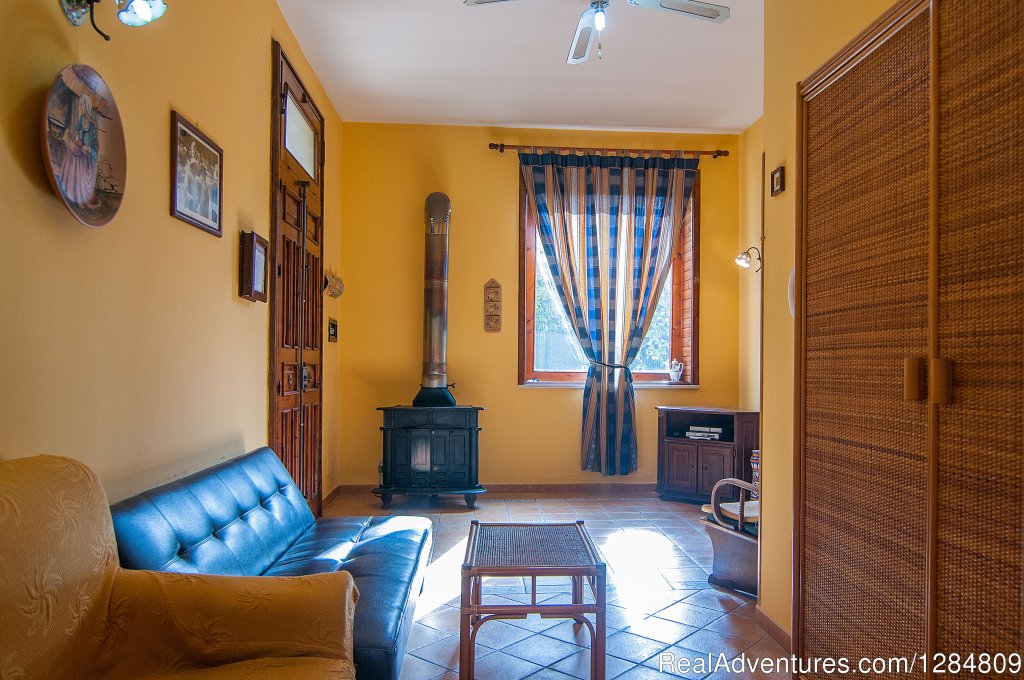 Home Rental Sicily | Image #17/26 | 