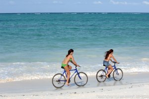 Discover Cultural Villages in Tanzania by bike