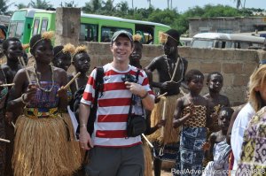 Volunteer work and Eco-tourism | Accra, Ghana Volunteer Vacations | Africa Discovery