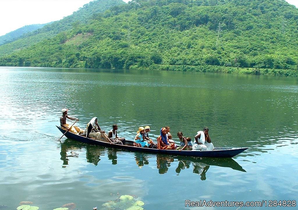 Volta Lake tour | Volunteer work and Eco-tourism | Image #20/20 | 