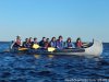 Guided War Canoe Adventures for Groups | Fernandina Beach, Florida