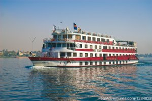 Imperial Egypt Tours | Cruises Luxor, Egypt | Cruises United Arab Emirates