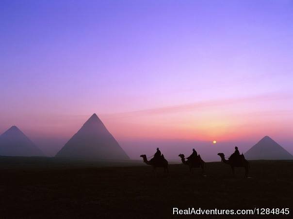 Tour Egypt In Affordable Cost With (egypt Sunset) | Image #3/3 | 