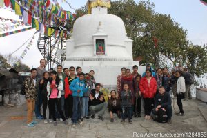 Kathamandu Hiking | Kathmandu, Nepal Hiking & Trekking | Nepal, Nepal
