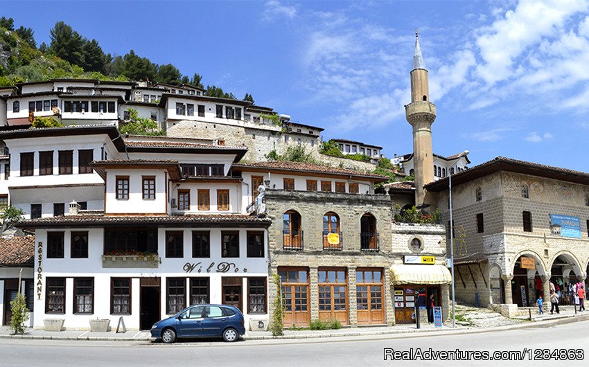 Classical Tour Albania | Image #5/9 | 
