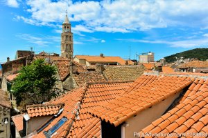 Split, Croatia Vacation Rentals