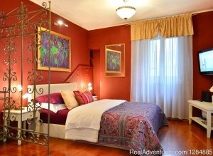 Split, Croatia- Villa Olivia Apartments | Split, Croatia Vacation Rentals | Croatia Vacation Rentals