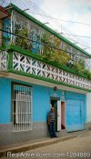 Casa Patricio | Trinidad, Cuba