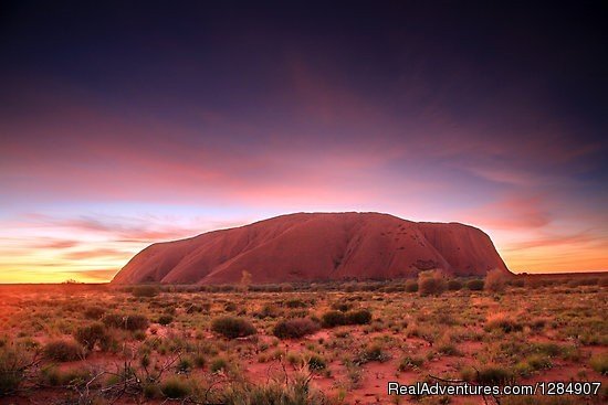 Escorted Tours of Australia with Distant Journeys | Image #9/18 | 