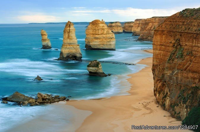 Escorted Tours of Australia with Distant Journeys | Image #10/18 | 