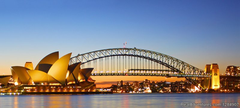 Escorted Tours of Australia with Distant Journeys | Image #13/18 | 