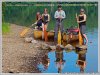 Guided Canoe & Kayak Tours into Algonquin Park | Whitney, Ontario