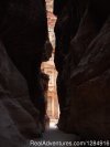 Petra - The Rosey City - one Of the 7 wonders | Amman, Jordan