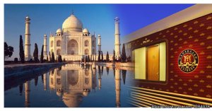 The Indian Luxury Trains | Dehli, India Train Tours | India Train Tours